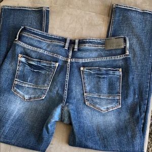 Departwest men’s jeans